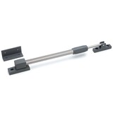 Dulimex Teleraamuitzetter binnen- en buitendraaiend RVS