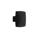 Mooi Deurbeslag Meubelknop 50 mm vierkant Mooi Deurbeslag Meubelknop 50 mm vierkant