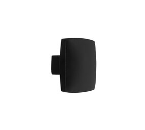 Mooi Deurbeslag Meubelknop 50 mm vierkant Mooi Deurbeslag Meubelknop 50 mm vierkant