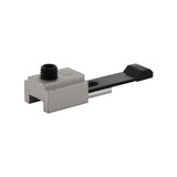 Intersteel Vastzetinrichting tbv glijarm deurdranger Intersteel Vastzetinrichting tbv glijarm deurdranger