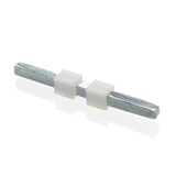 De Oude Deurklink Slotstift - verloop 6 mm naar 8 mm De Oude Deurklink Slotstift - verloop 6 mm naar 8 mm
