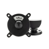 De Oude Deurklink WC sluiting Resident zwart De Oude Deurklink WC sluiting Resident zwart