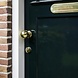 Intersteel Intersteel Voordeurknop PVD messingkleur voordeurbeslag | De Oude Deurklink klassiek buitendeurbeslag Intersteel Intersteel Voordeurknop PVD messingkleur voordeurbeslag | De Oude Deurklink klassiek buitendeurbeslag