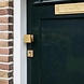 Intersteel Intersteel Voordeurknop PVD messing getrommeld voordeurbeslag | De Oude Deurklink klassiek buitendeurbeslag Intersteel Intersteel Voordeurknop PVD messing getrommeld voordeurbeslag | De Oude Deurklink klassiek buitendeurbeslag