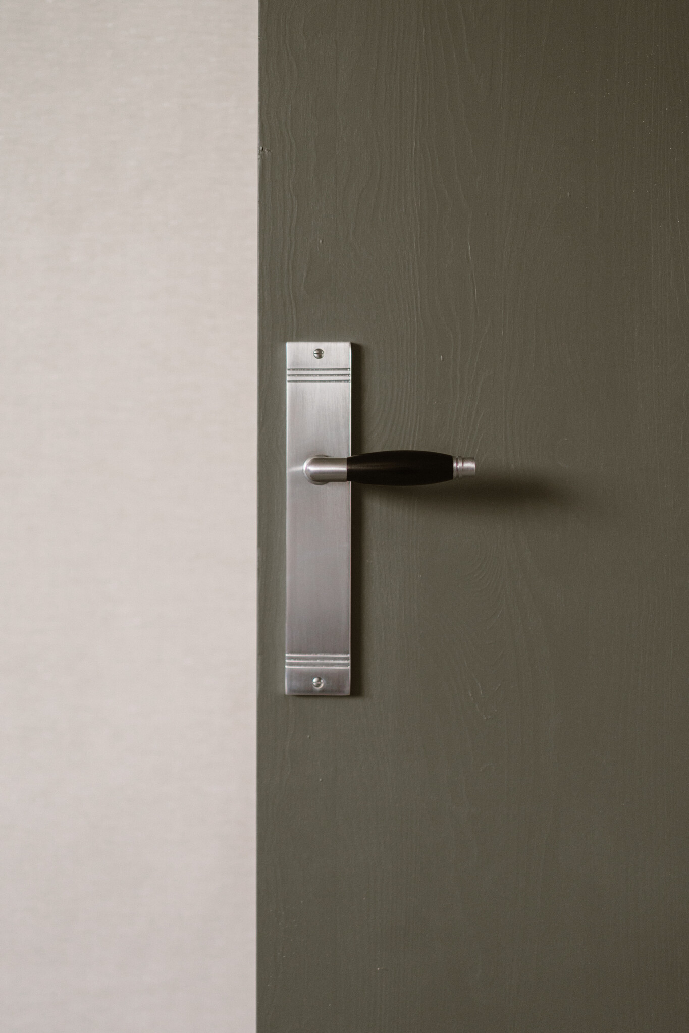 Waar moet je op letten bij de aankoop van een deurklink?