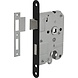 Intersteel Woningbouw cilinder dag- en nachtslot zwart 55 mm | De Oude Deurklink jaren 30 deurbeslag Intersteel Woningbouw cilinder dag- en nachtslot zwart 55 mm | De Oude Deurklink jaren 30 deurbeslag