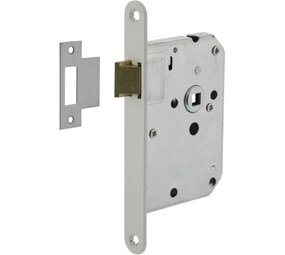 Intersteel Woningbouw loopslot wit