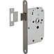 Intersteel Woningbouw loopslot geborsteld RVS | De Oude Deurklink