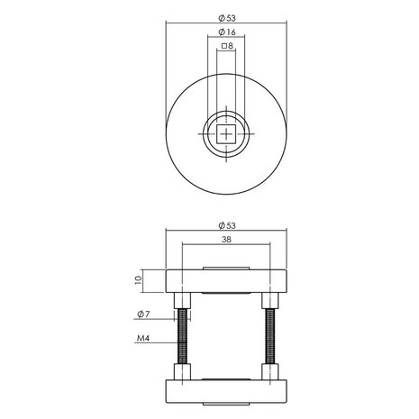 Intersteel Voordeurset SKG3 – Zwart RVS Veiligheidsbeslag met Kerntrekbeveiliging Intersteel Voordeurset SKG3 – Zwart RVS Veiligheidsbeslag met Kerntrekbeveiliging