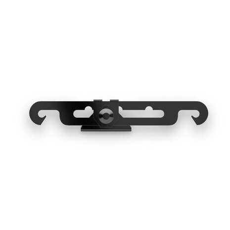 Intersteel SecuMax raamuitzetter binnendraaiend zwart Intersteel SecuMax raamuitzetter binnendraaiend zwart