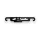 Intersteel SecuMax raamuitzetter binnendraaiend zwart Intersteel SecuMax raamuitzetter binnendraaiend zwart