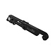 Intersteel SecuMax raamuitzetter binnendraaiend zwart Intersteel SecuMax raamuitzetter binnendraaiend zwart