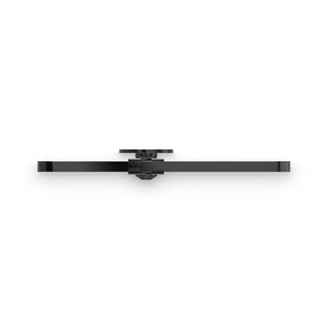 Intersteel SecuMax raamuitzetter buitendraaiend zwart Intersteel SecuMax raamuitzetter buitendraaiend zwart