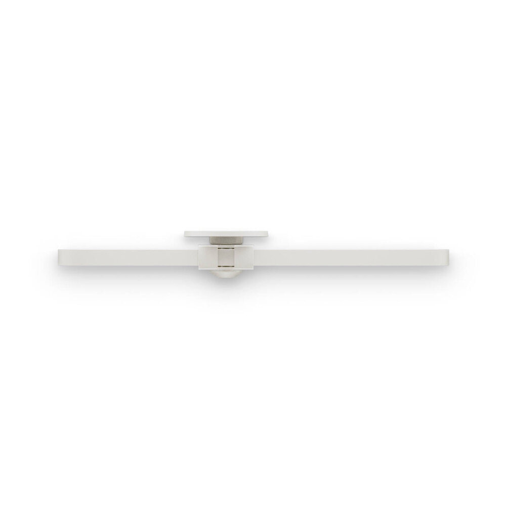 Intersteel SecuMax raamuitzetter buitendraaiend wit Intersteel SecuMax raamuitzetter buitendraaiend wit