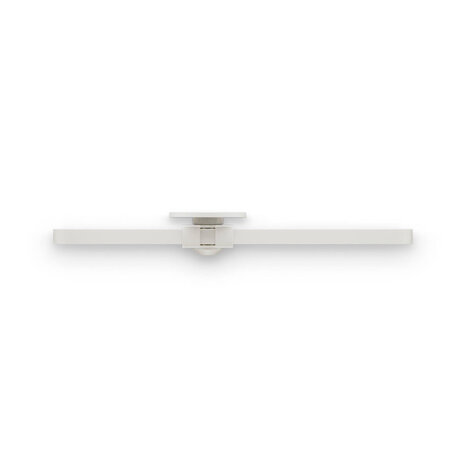 Intersteel SecuMax raamuitzetter buitendraaiend wit Intersteel SecuMax raamuitzetter buitendraaiend wit