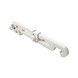 Intersteel SecuMax raamuitzetter binnendraaiend wit Intersteel SecuMax raamuitzetter binnendraaiend wit