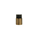 De Oude Deurklink Deurstopper wandmontage 35x22 mm antiek messing De Oude Deurklink Deurstopper wandmontage 35x22 mm antiek messing
