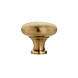De Oude Deurklink Meubelknop 38mm, antiek messing De Oude Deurklink Meubelknop 38mm, antiek messing
