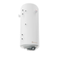 ELDOM Green Line 120L. boiler met 2 warmtewisselaars en digitale bediening