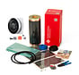 50cm - 120Watt m² infrarood vloerverwarming set Wifi design PRF-80