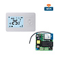 QH Wifi  Basic draadloze programmeerbare  thermostaat