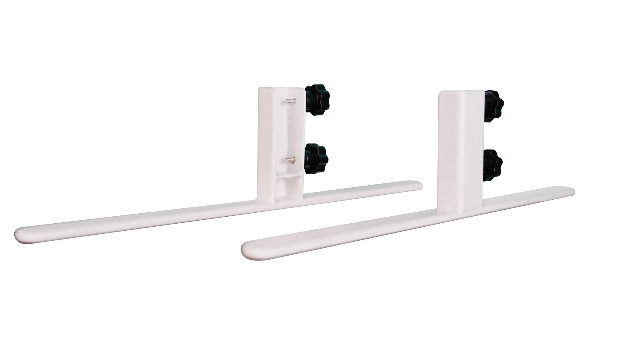 Standconsoles voor remote control en QH infraroodpanelen - B2B Quality  Heating