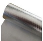 QH Reflectiefolie Aluminium