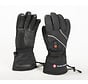 Verwarmde leren handschoenen 3 warmtestanden