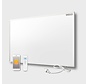 Wifi remote control infraroodpaneel met aluminium kader 700Watt 120x60 cm
