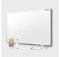 Wifi remote control infraroodpaneel met aluminium kader 450Watt 60x70 cm