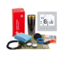 50cm - 80Watt m² infrarood vloerverwarming set PRF-78