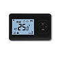 CV Klokthermostaat - Digitaal - Aan/Uit - Wit of zwart
