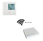 Draadloze lichtschakelaar voor led panelen