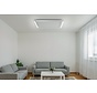 QH-6H LED Prestige Serie infraroodpaneel 106 x 64 cm - 1840Watt