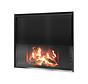 Infrarood paneel openhaard LCD 1700Watt Deluxe