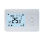 Draadloze QH Basic programmeerbare thermostaat los