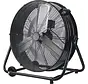 Industriële verrijdbare ventilator 360W – 90 cm