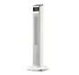 Torenventilator met afstandsbediening en timer