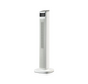Torenventilator met afstandsbediening en timer