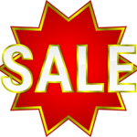 Sale