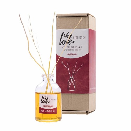 Diffuser Warm Winter (50ml) Diffuser Warm Winter (50ml)