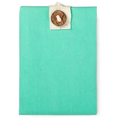 Roll'Eat Bio Boc'n'Roll Food Wrap - Green Roll'Eat Bio Boc'n'Roll Food Wrap - Green