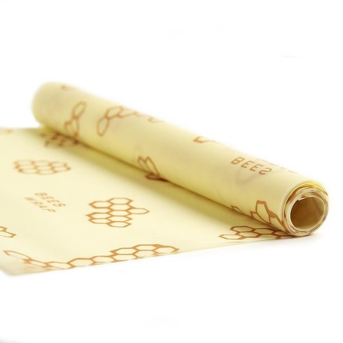 Bee's Wrap Bijenwas XXL Roll Bee's Wrap Bijenwas XXL Roll
