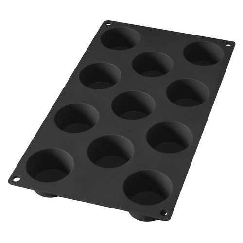 Lekue Siliconen Mini Muffinvorm Lekue Siliconen Mini Muffinvorm