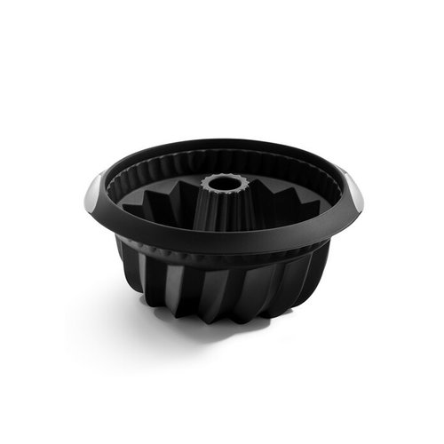 Lekue Siliconen Tulbandvorm Ø 22cm Lekue Siliconen Tulbandvorm Ø 22cm