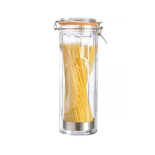Kilner Glazen Pot voor Spaghetti Kilner Glazen Pot voor Spaghetti