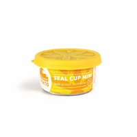 RVS Snackbox - Seal Cup Mini
