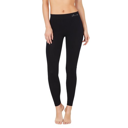 Boody Bamboo Legging - Black Boody Bamboo Legging - Black