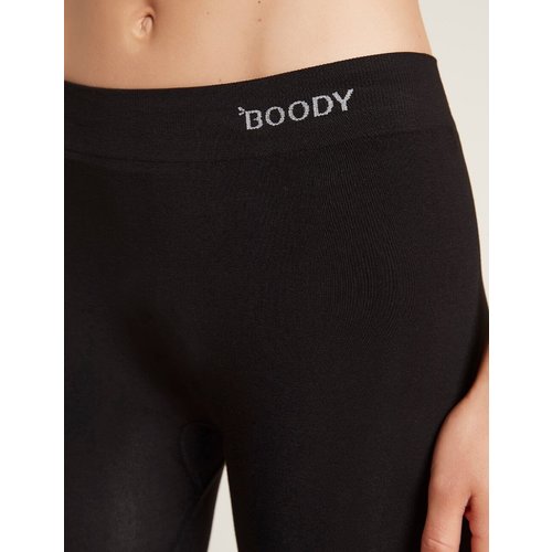 Boody Bamboe Legging - Zwart