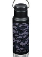 Klean Kanteen Insulated  Bottle Classic 355ml (w/Loop Cap)